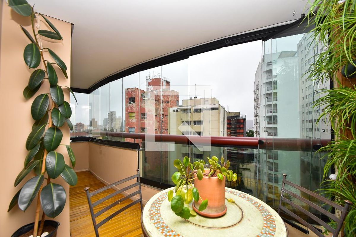 Apartamento, 2 quartos, 93 m² - Foto 11