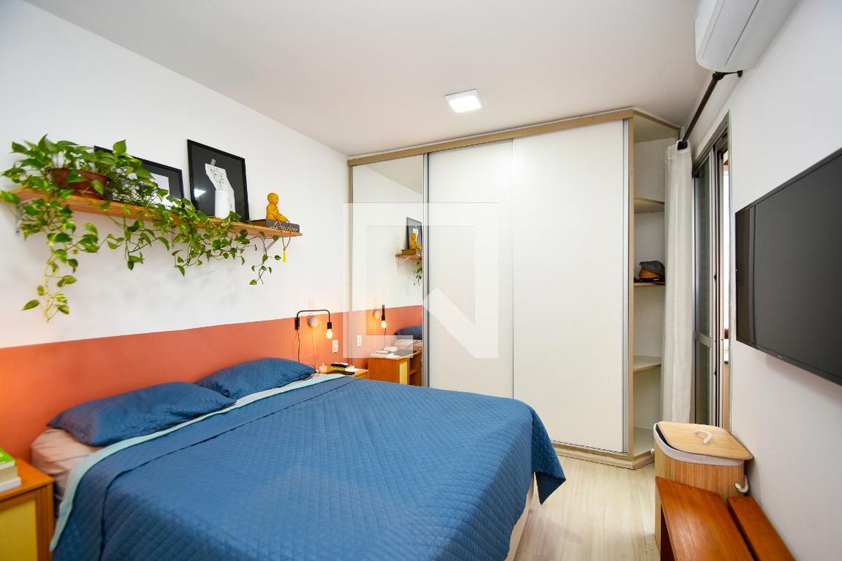 Apartamento, 2 quartos, 93 m² - Foto 16