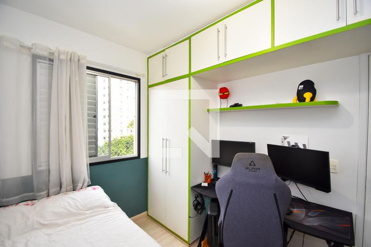 Apartamento, 2 quartos, 93 m² - Foto 28