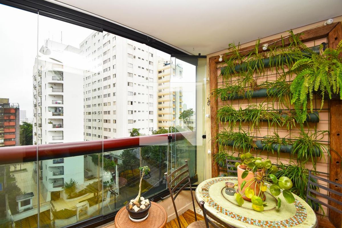 Apartamento, 2 quartos, 93 m² - Foto 12