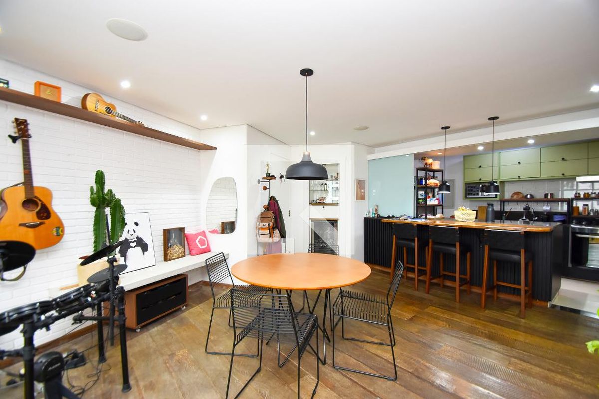 Apartamento, 2 quartos, 93 m² - Foto 4