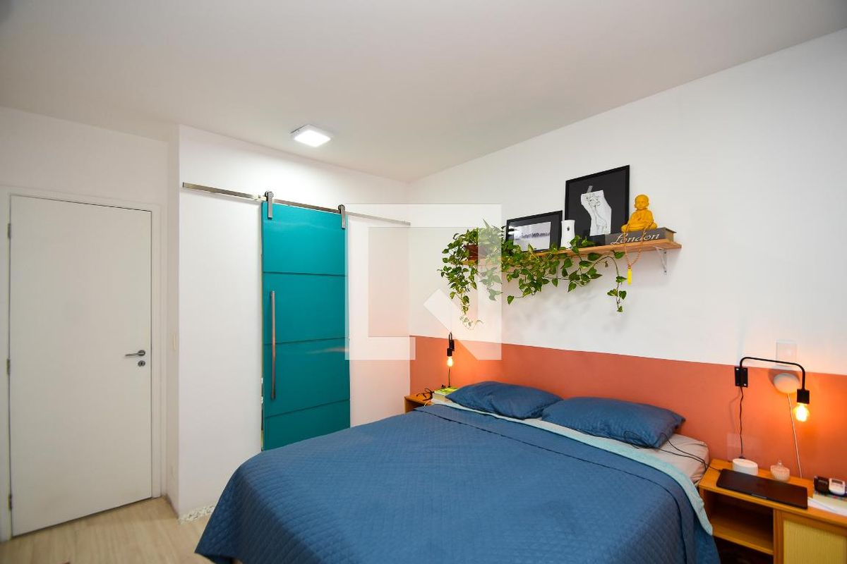Apartamento, 2 quartos, 93 m² - Foto 19