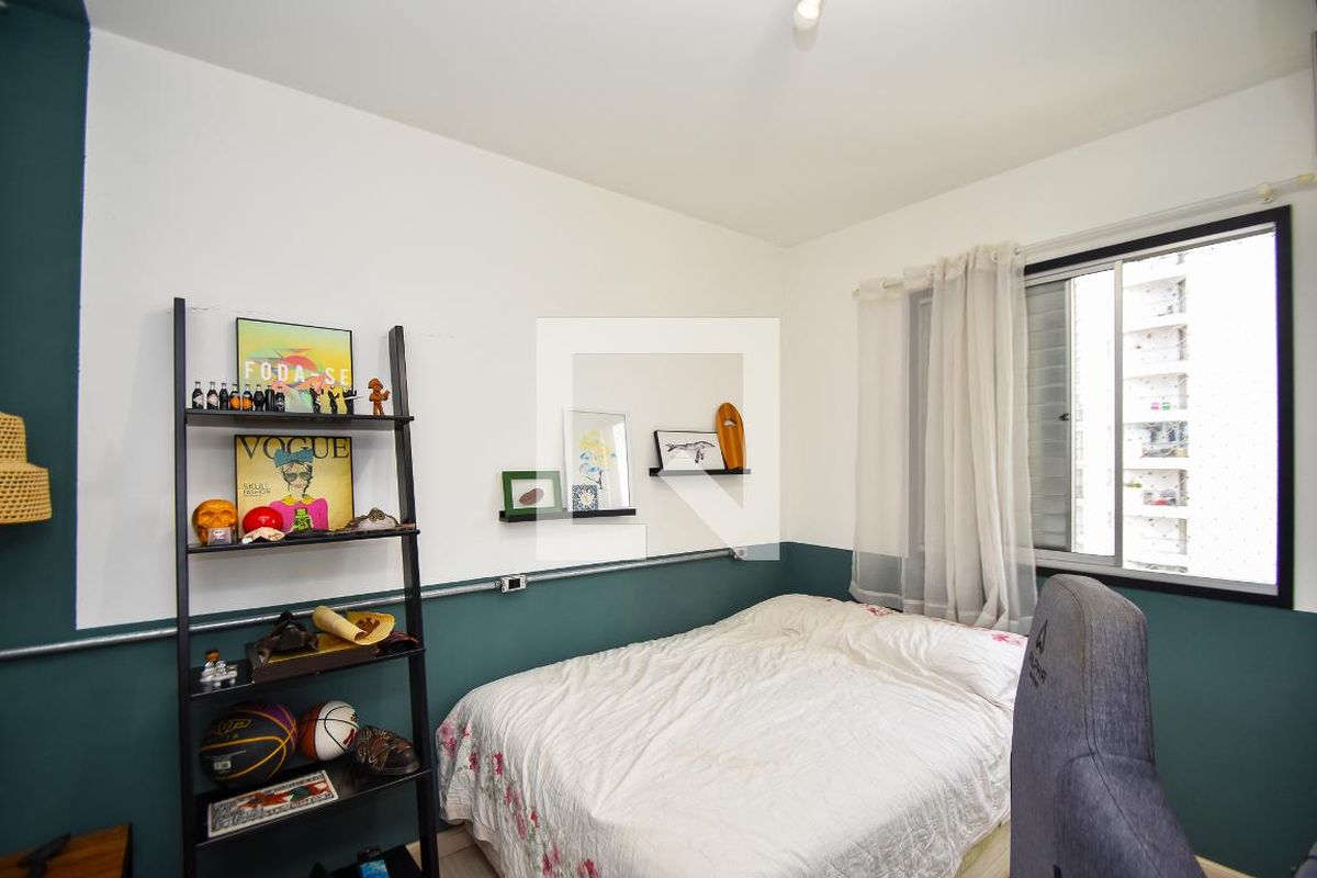 Apartamento, 2 quartos, 93 m² - Foto 26