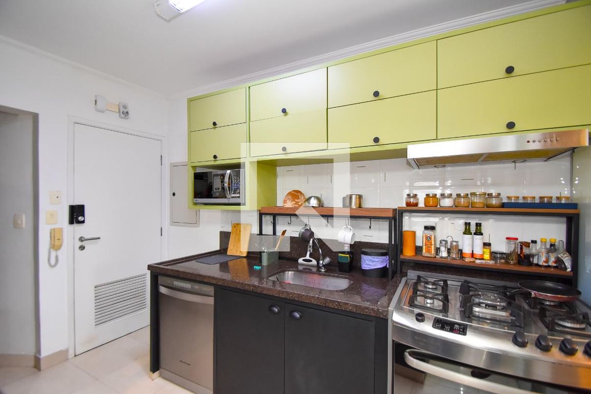 Apartamento, 2 quartos, 93 m² - Foto 35