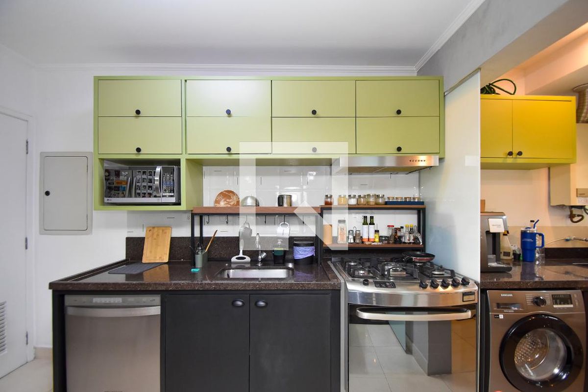Apartamento, 2 quartos, 93 m² - Foto 38