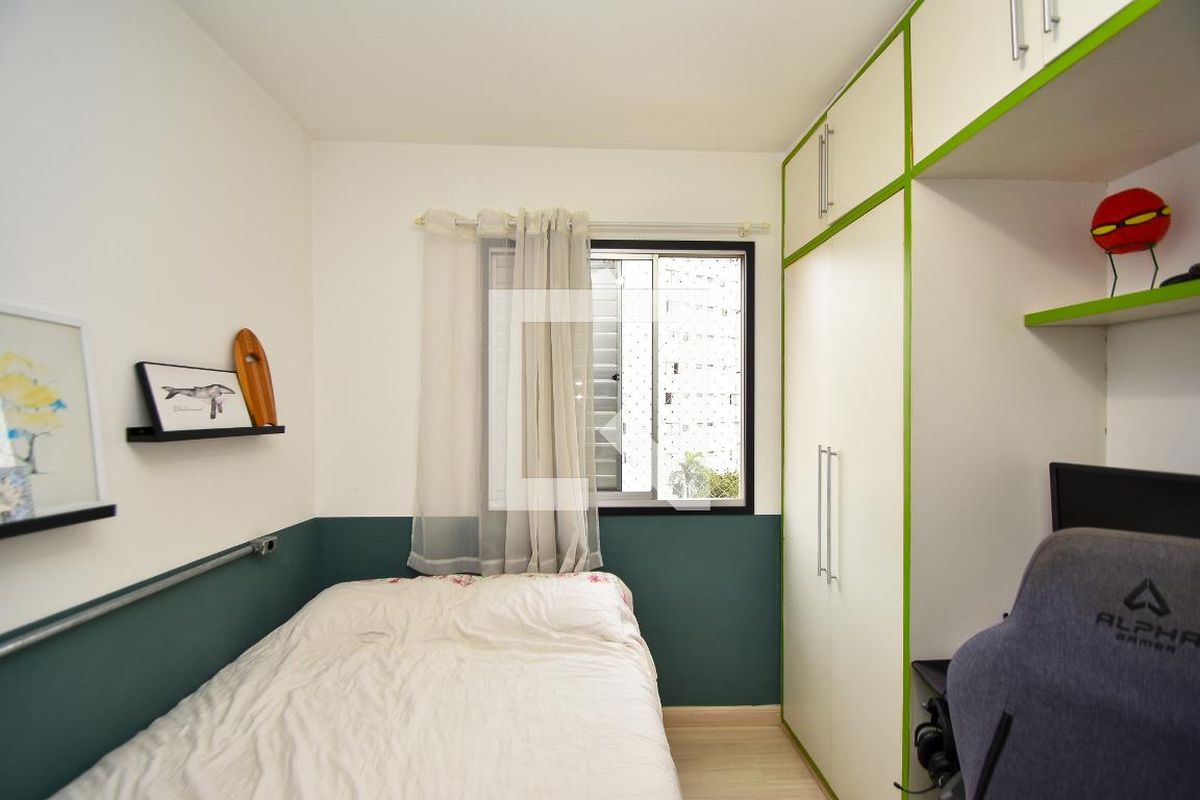 Apartamento, 2 quartos, 93 m² - Foto 27