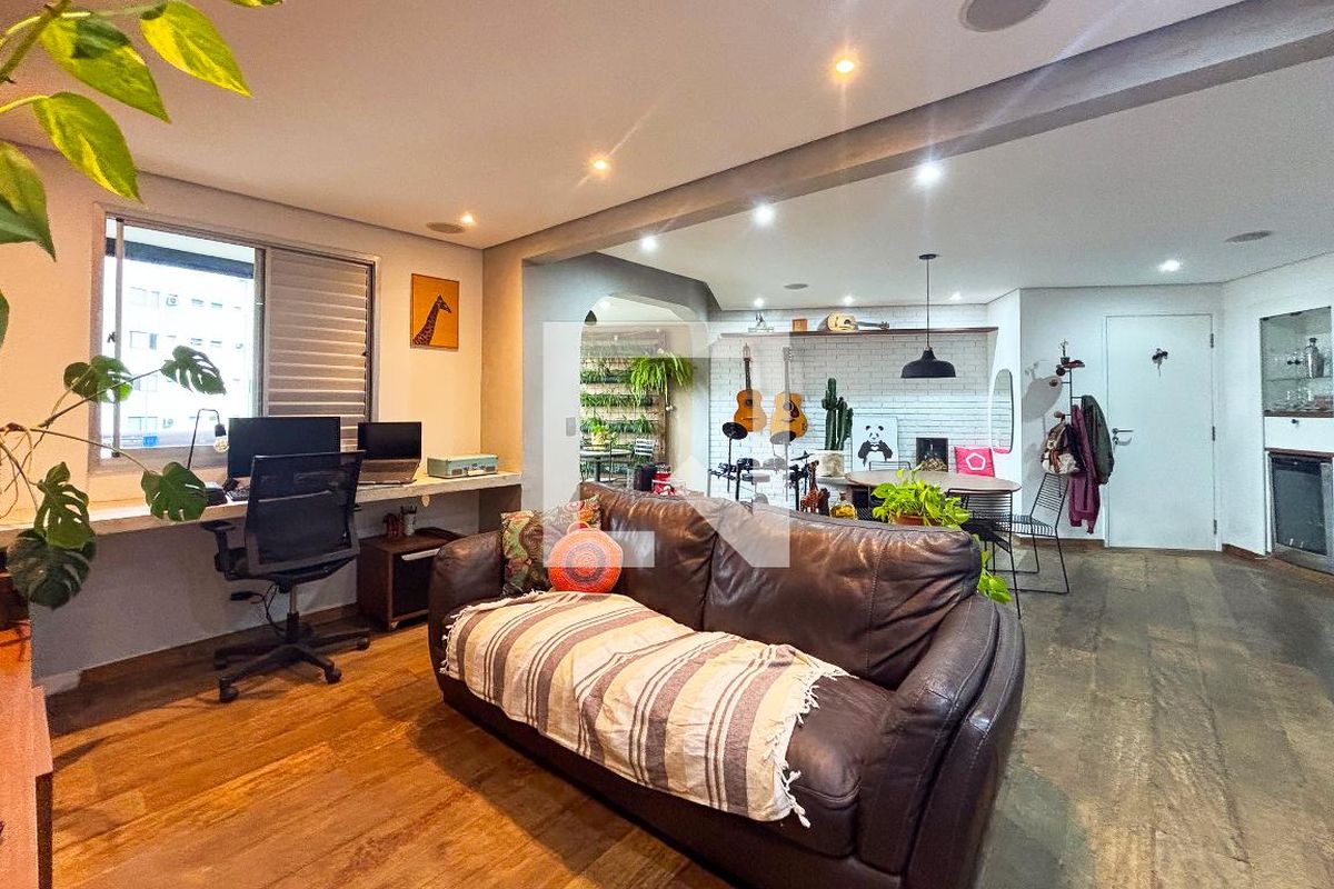 Apartamento, 2 quartos, 93 m² - Foto 8