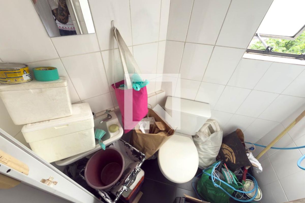 Apartamento, 2 quartos, 70 m² - Foto 33