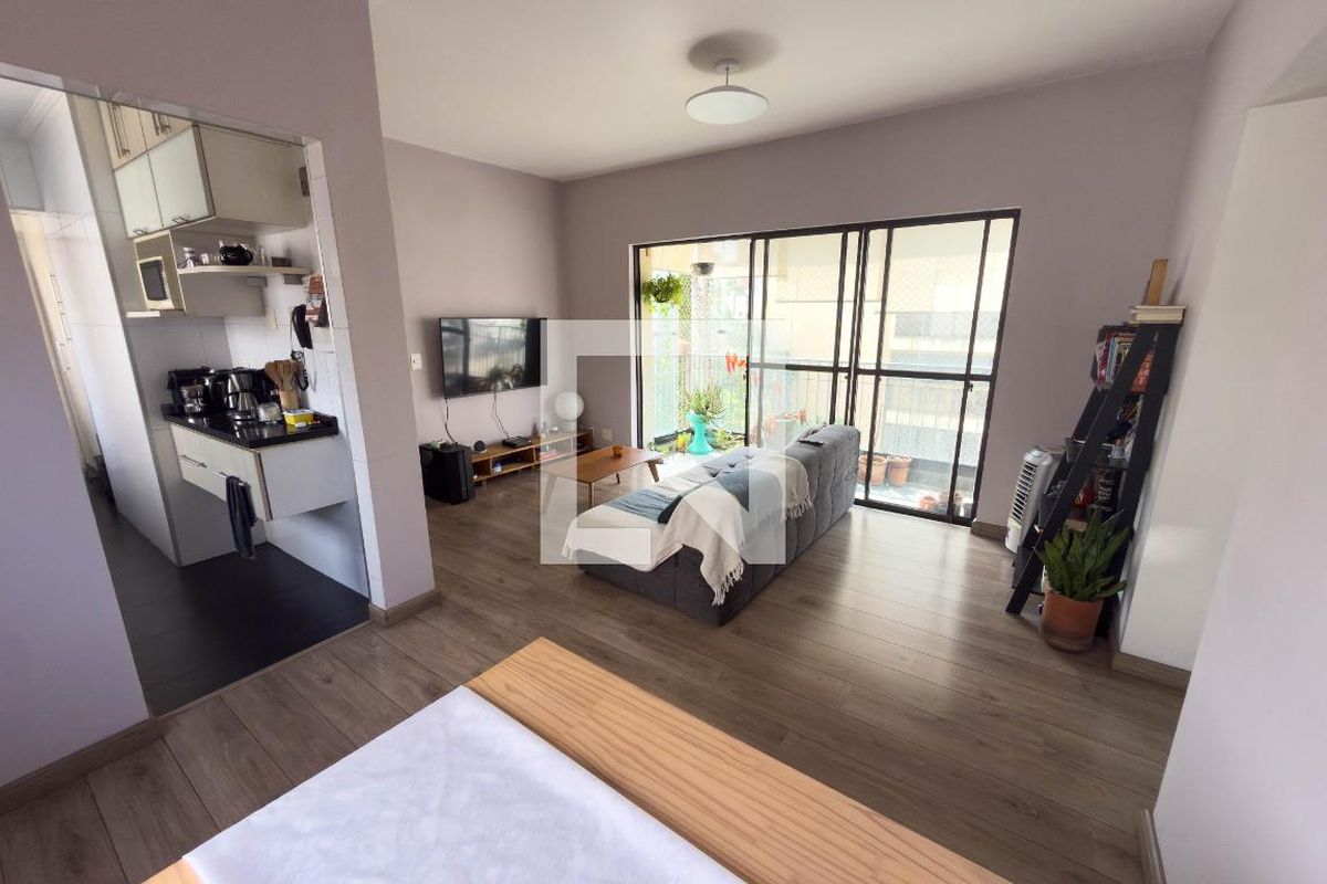 Apartamento, 2 quartos, 70 m² - Foto 3