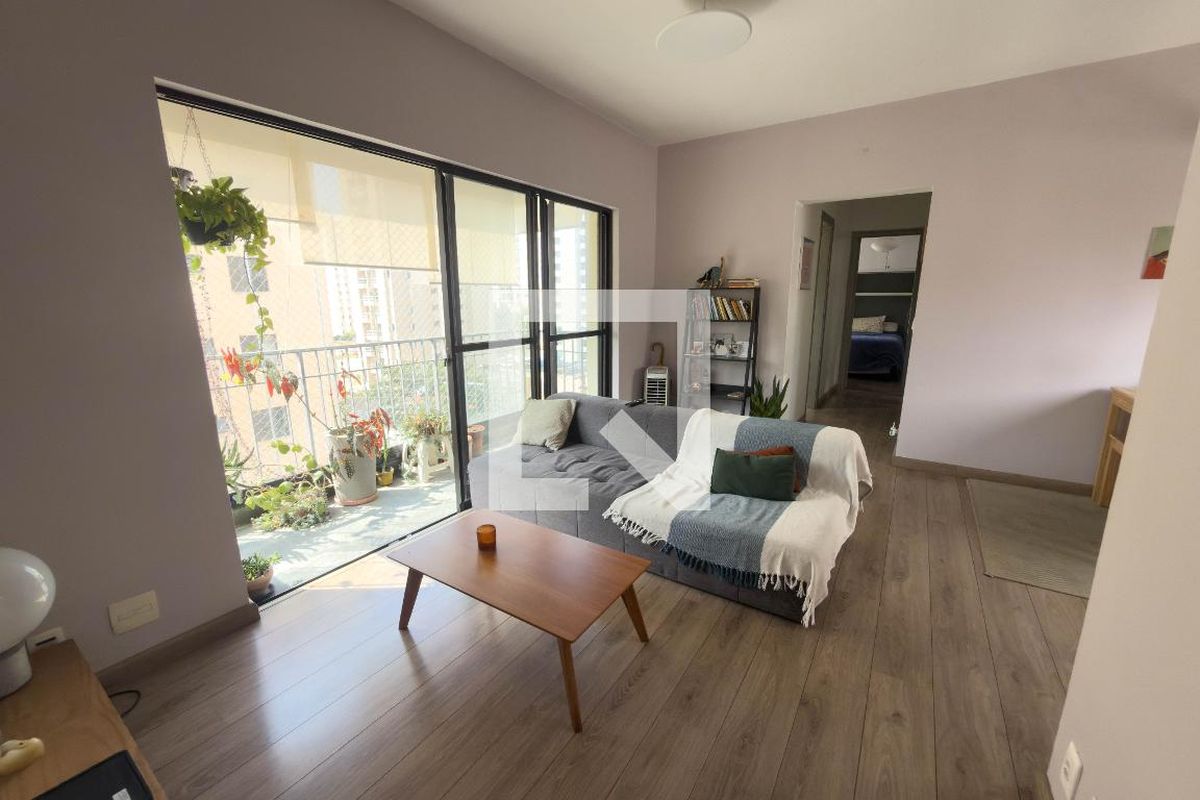 Apartamento, 2 quartos, 70 m² - Foto 1