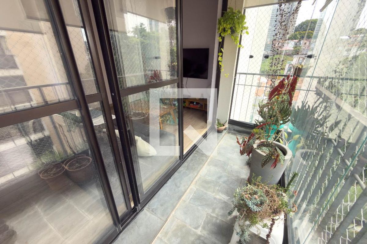 Apartamento, 2 quartos, 70 m² - Foto 36