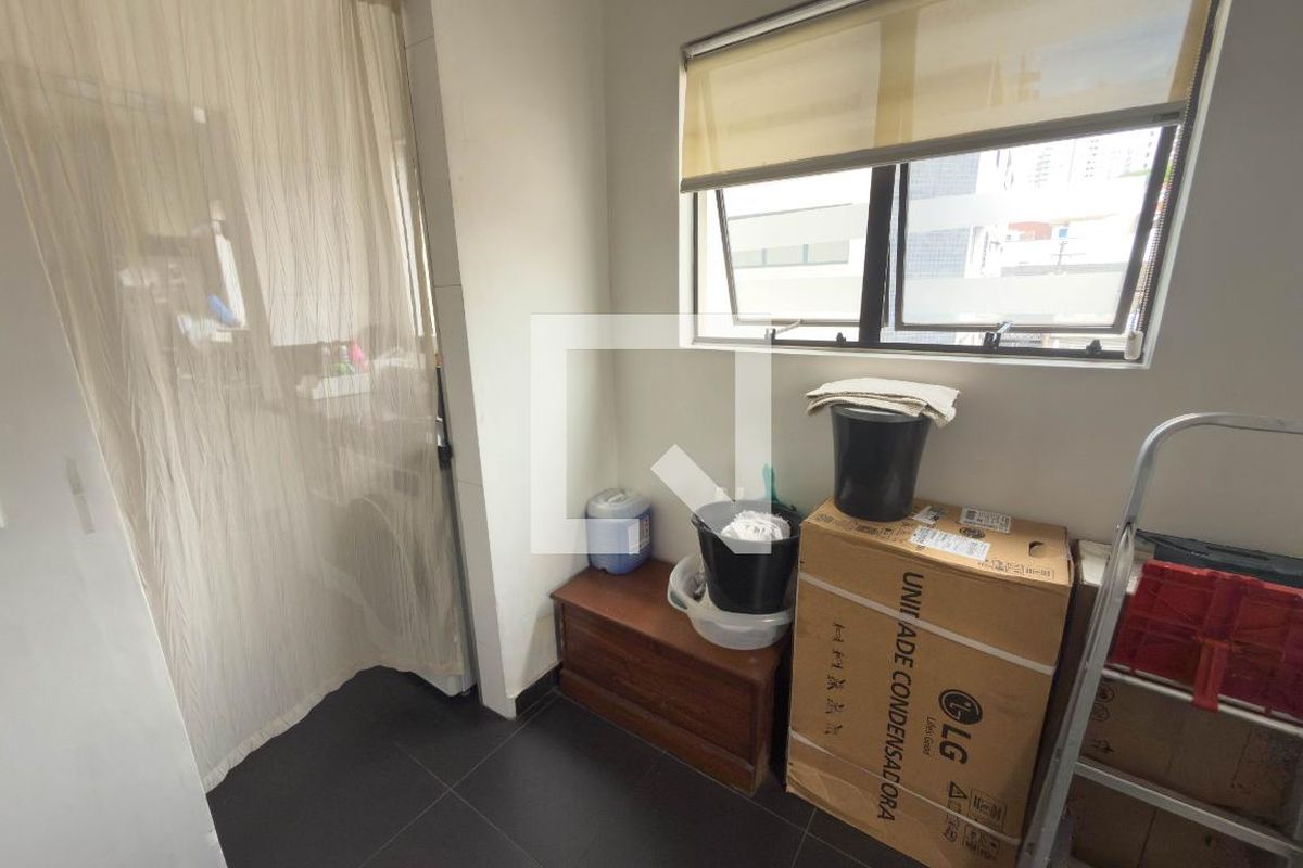 Apartamento, 2 quartos, 70 m² - Foto 30