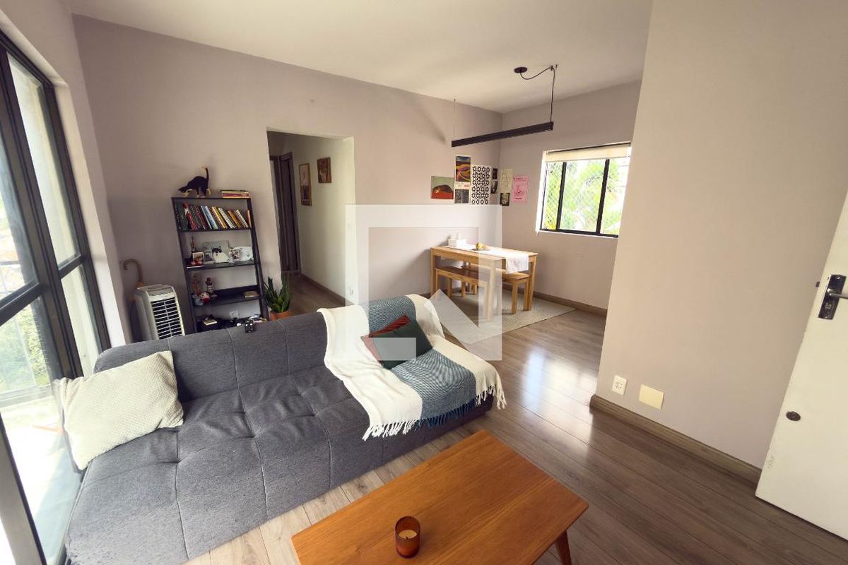 Apartamento, 2 quartos, 70 m² - Foto 2