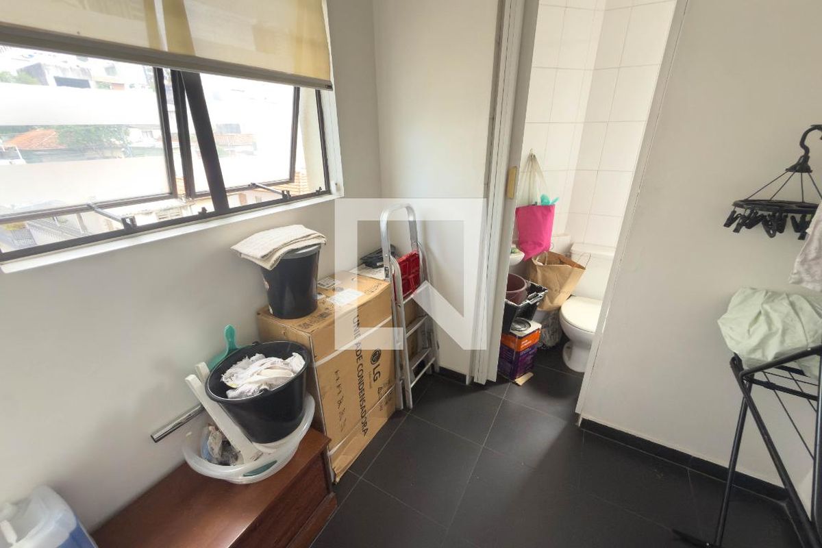 Apartamento, 2 quartos, 70 m² - Foto 27