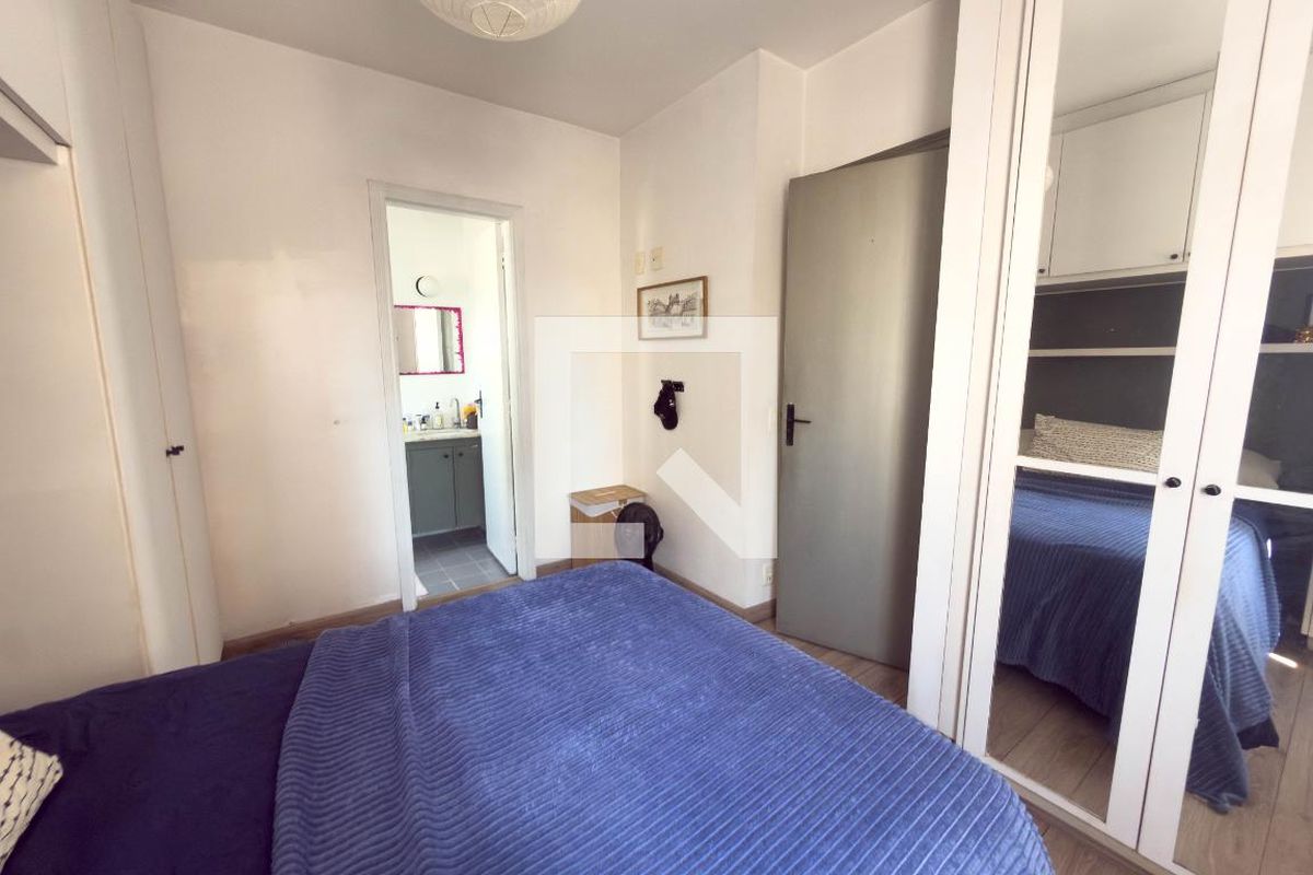Apartamento, 2 quartos, 70 m² - Foto 6