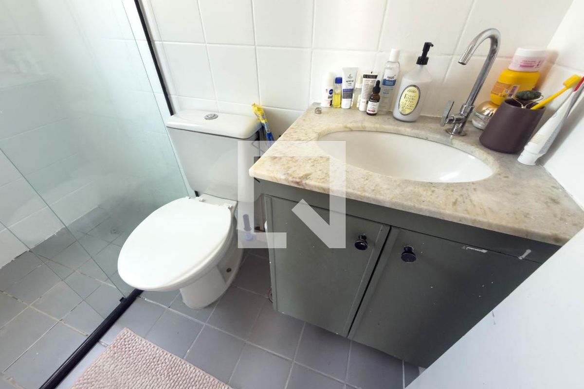 Apartamento, 2 quartos, 70 m² - Foto 11