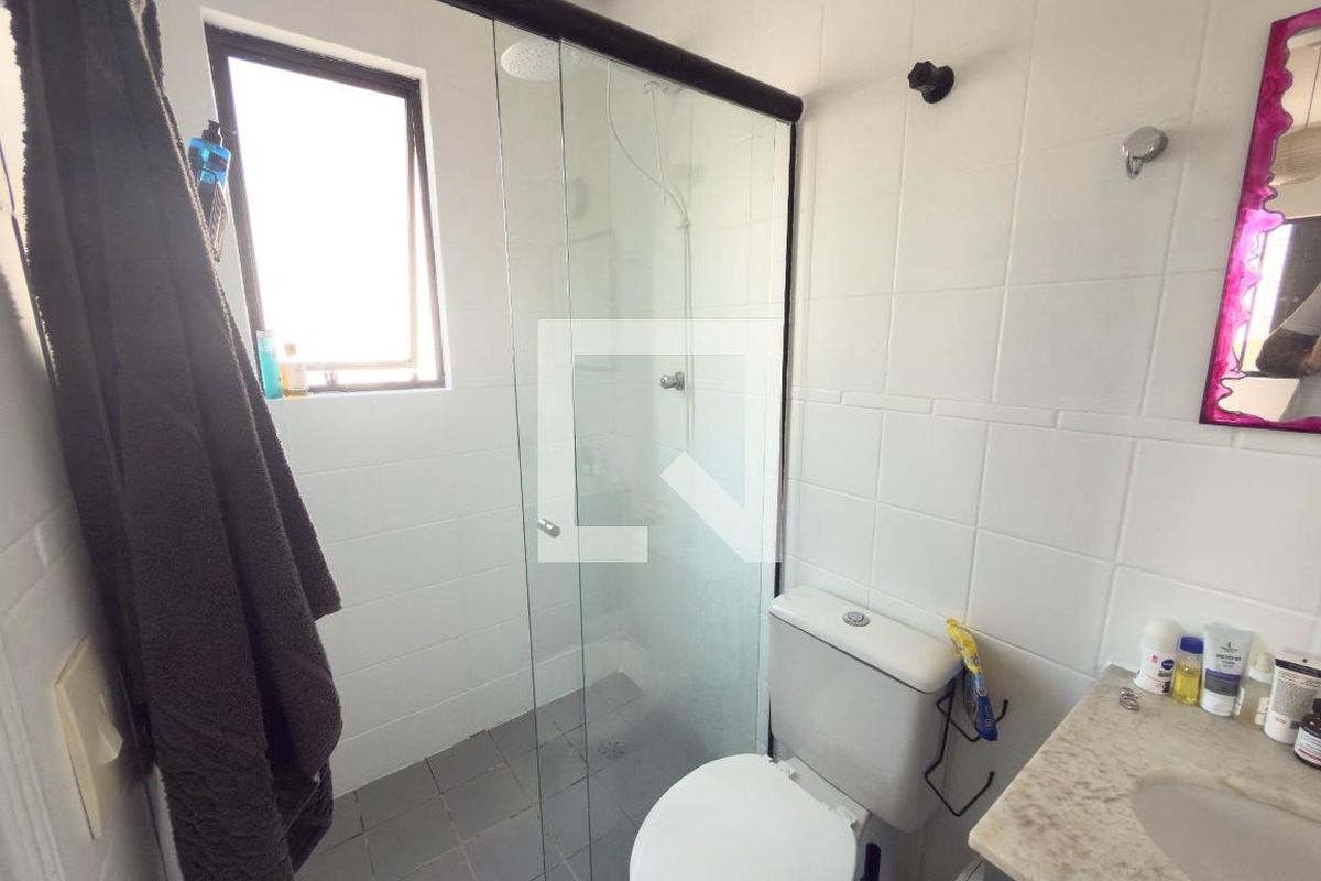 Apartamento, 2 quartos, 70 m² - Foto 9