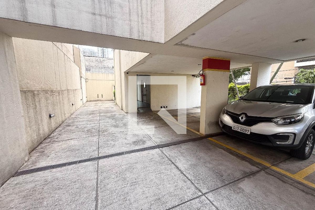 Apartamento, 2 quartos, 70 m² - Foto 40