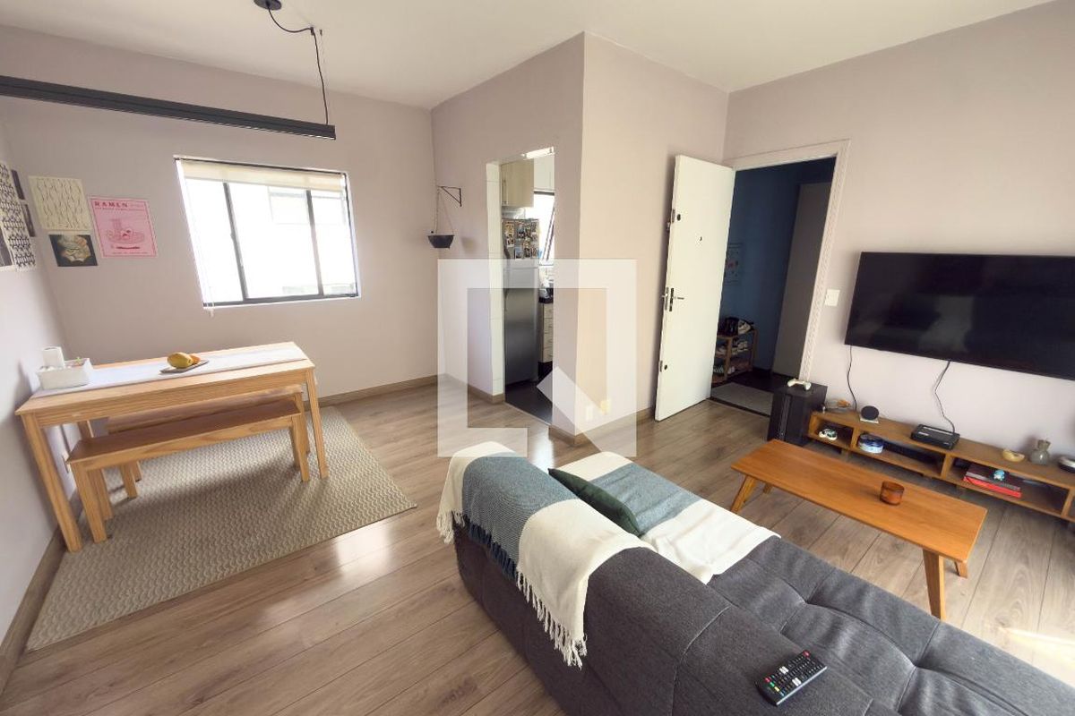 Apartamento, 2 quartos, 70 m² - Foto 4