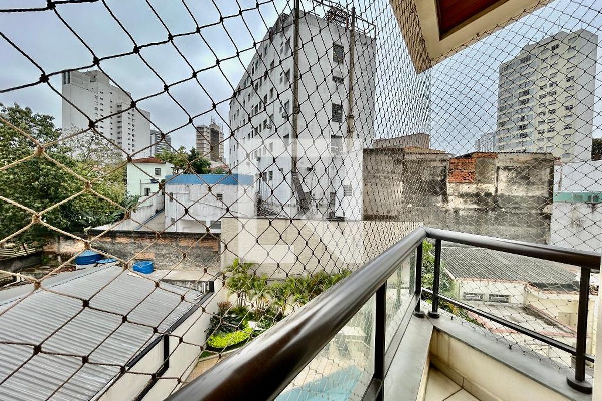 Apartamento, 3 quartos, 156 m² - Foto 40