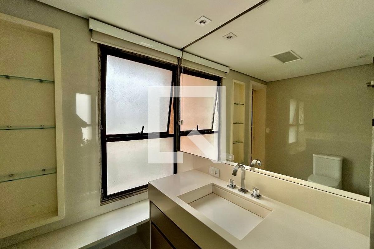 Apartamento, 3 quartos, 156 m² - Foto 42
