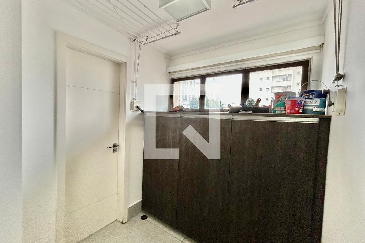Apartamento, 3 quartos, 156 m² - Foto 55