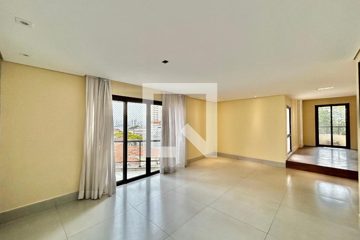 Apartamento, 3 quartos, 156 m² - Foto 4