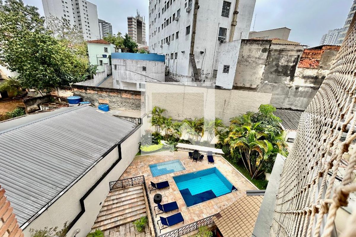Apartamento, 3 quartos, 156 m² - Foto 41