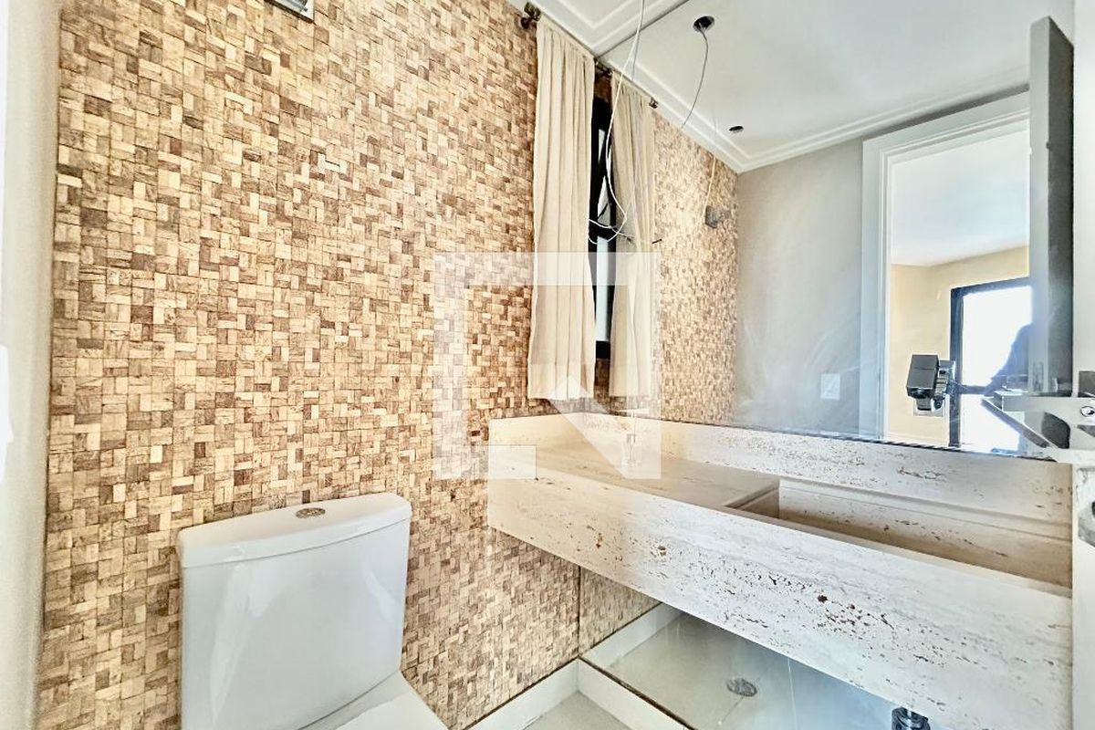 Apartamento, 3 quartos, 156 m² - Foto 44