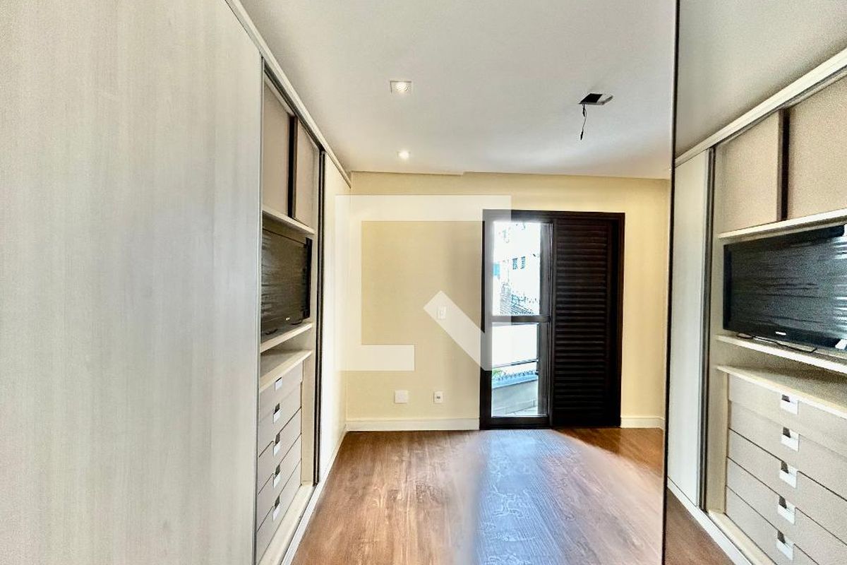 Apartamento, 3 quartos, 156 m² - Foto 34