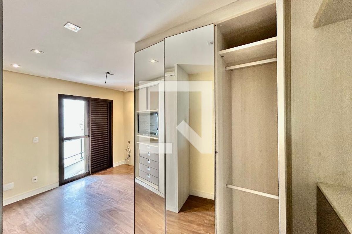 Apartamento, 3 quartos, 156 m² - Foto 35