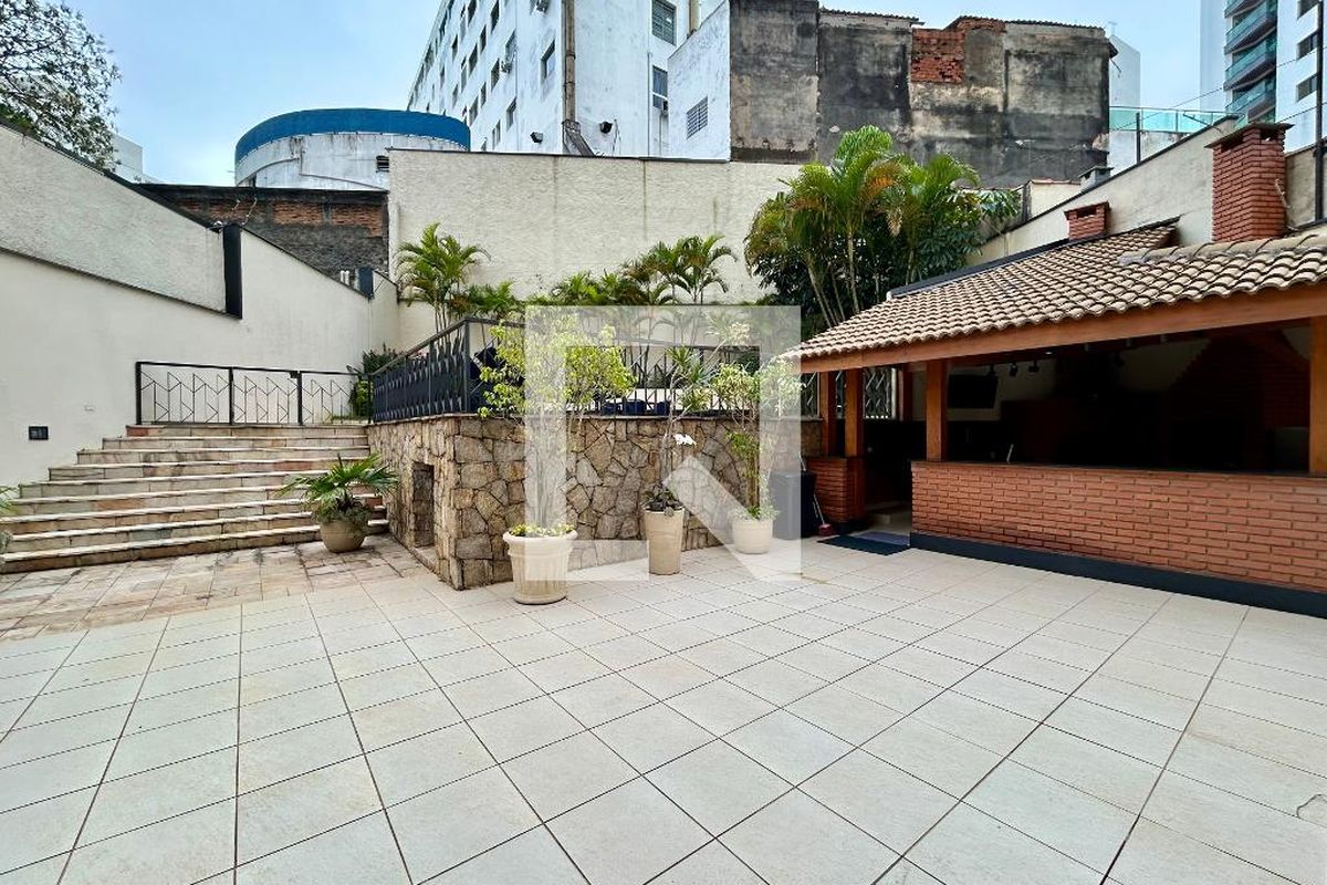 Apartamento, 3 quartos, 156 m² - Foto 63