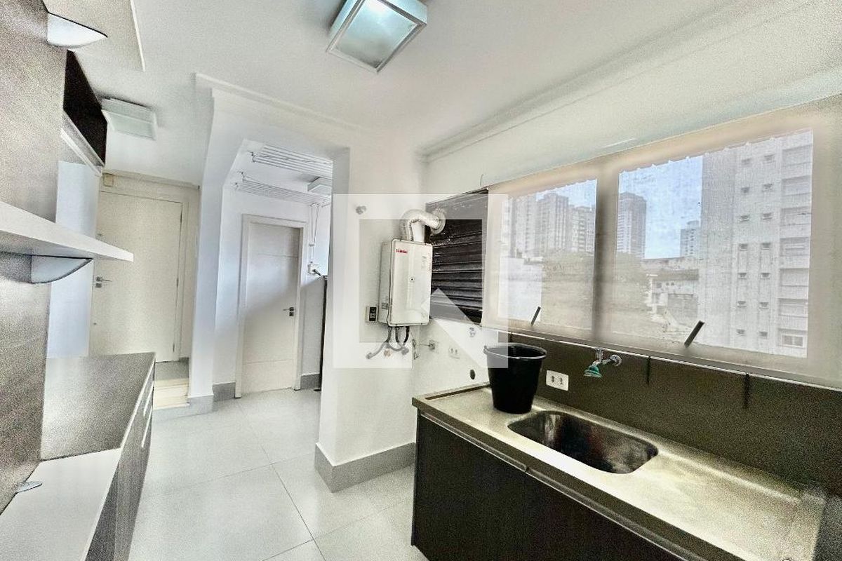 Apartamento, 3 quartos, 156 m² - Foto 54