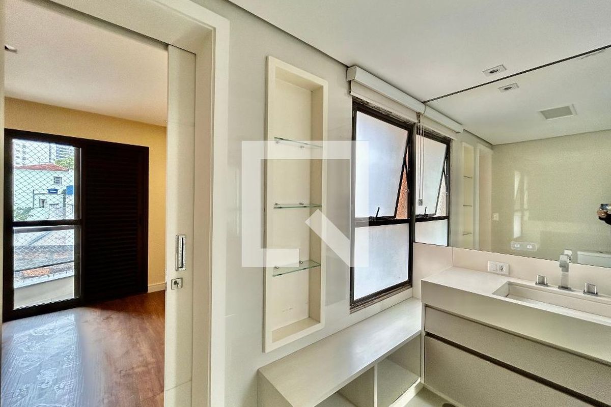 Apartamento, 3 quartos, 156 m² - Foto 38