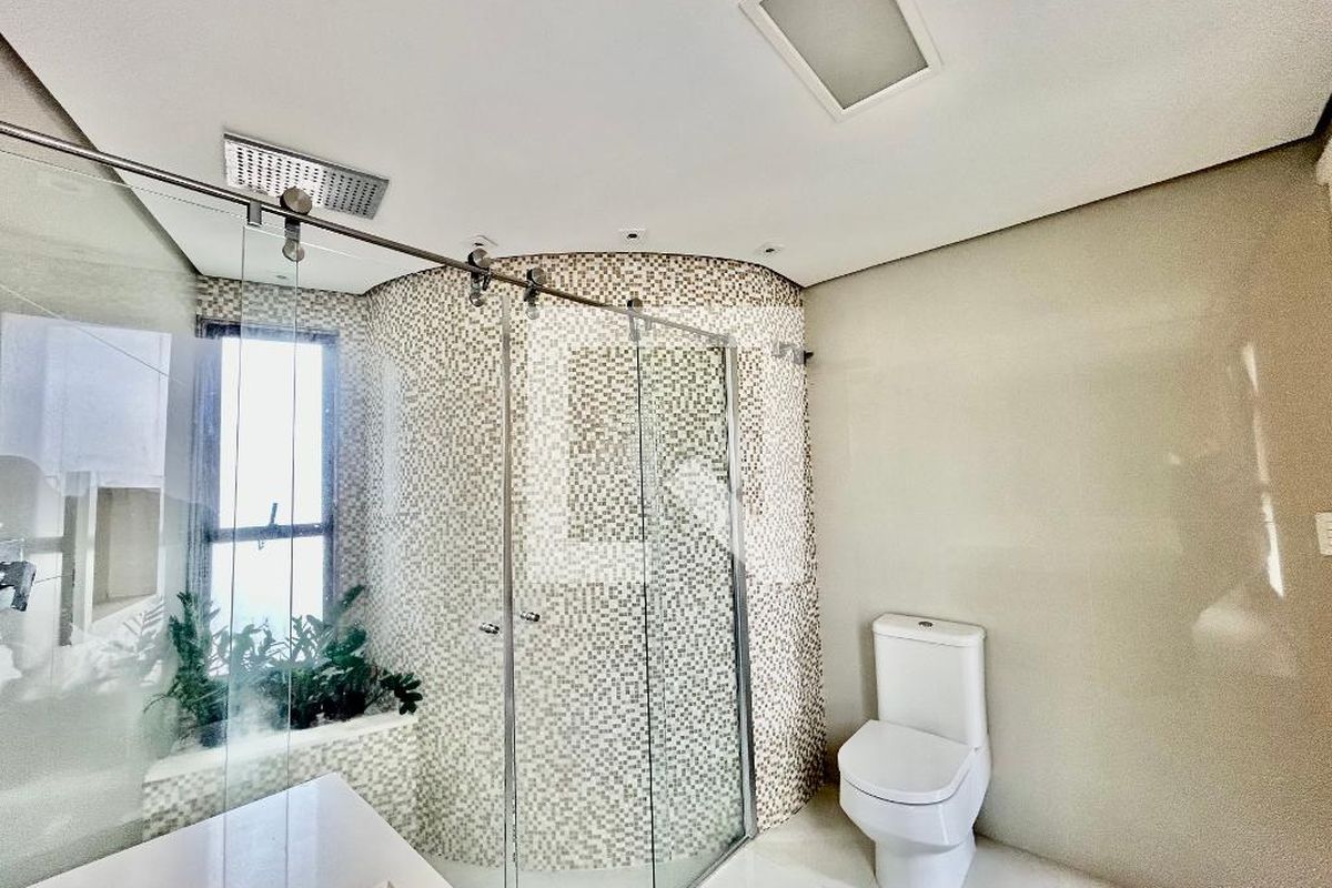 Apartamento, 3 quartos, 156 m² - Foto 43