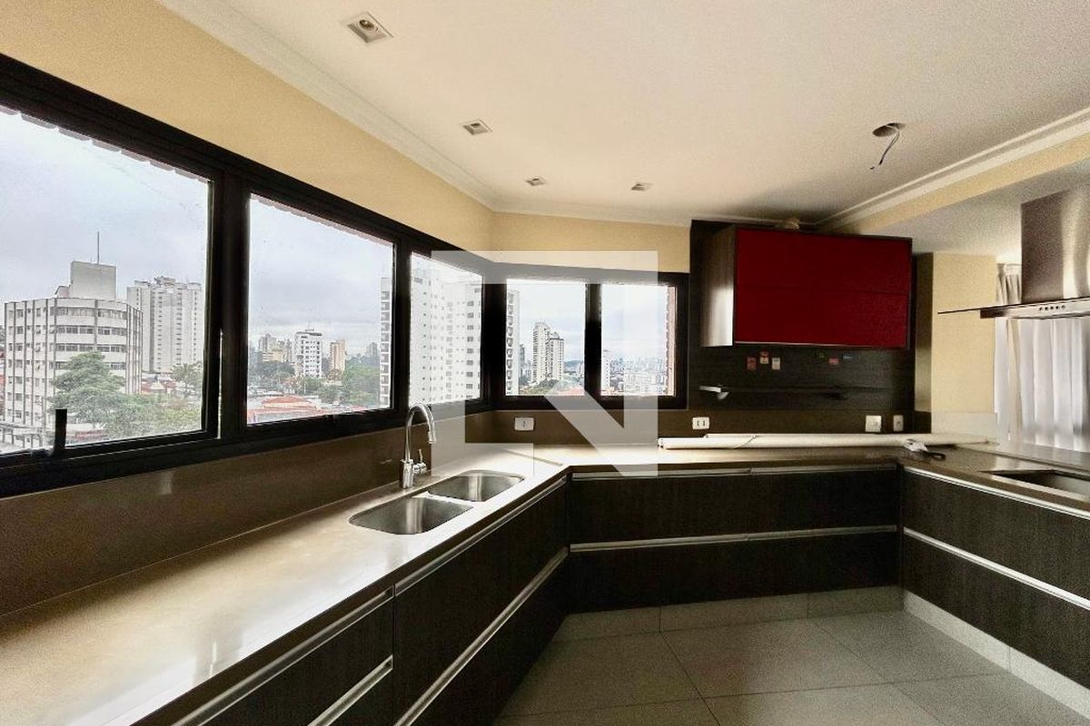 Apartamento, 3 quartos, 156 m² - Foto 52