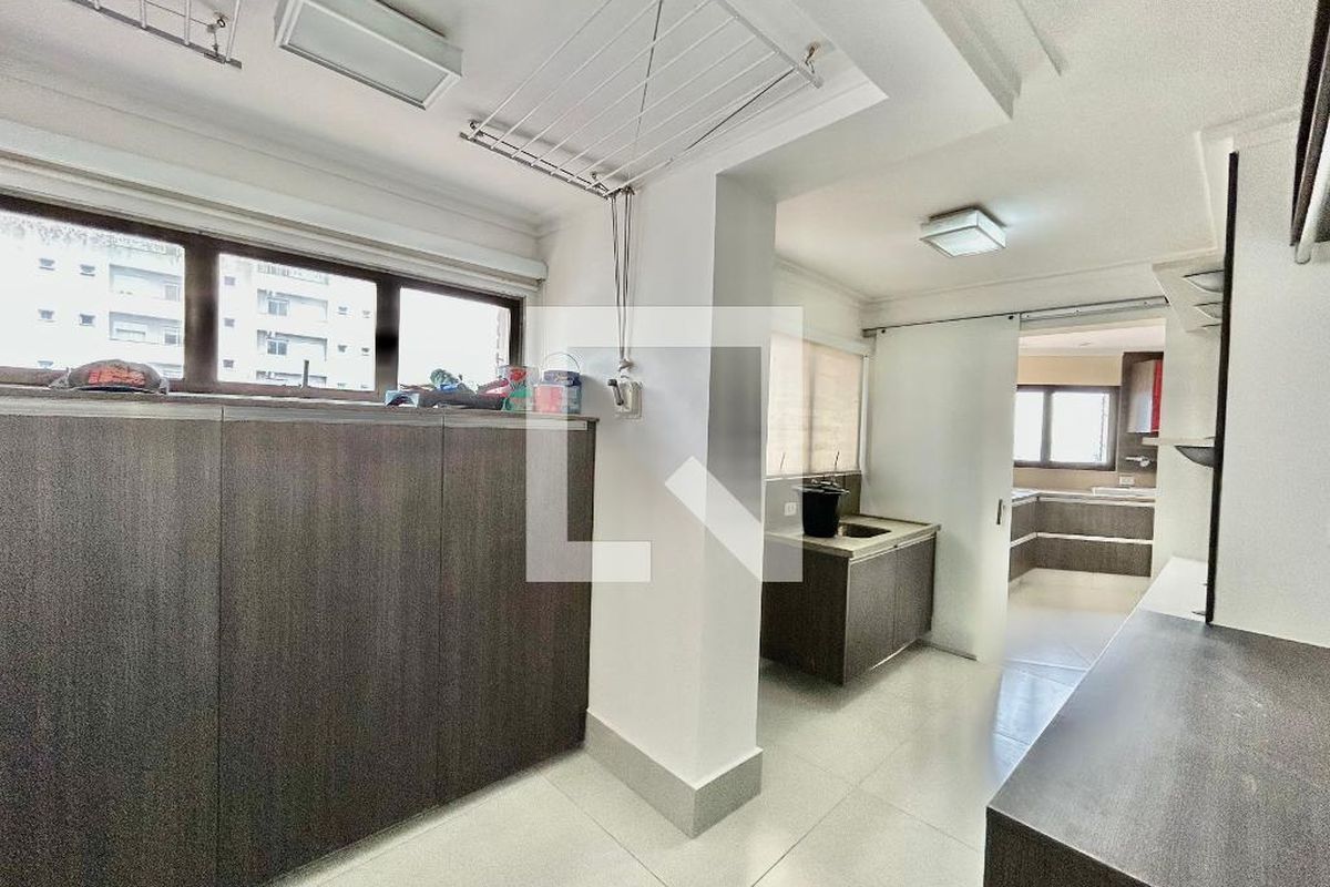 Apartamento, 3 quartos, 156 m² - Foto 57
