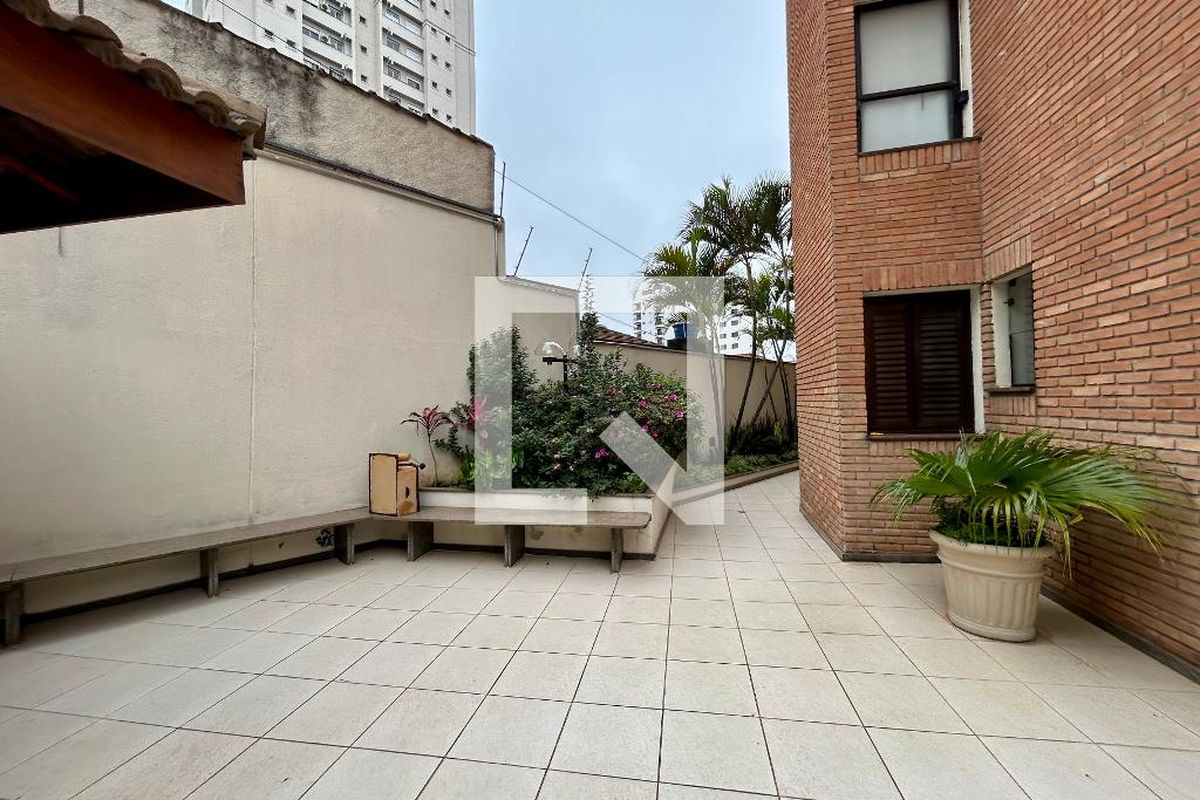 Apartamento, 3 quartos, 156 m² - Foto 64