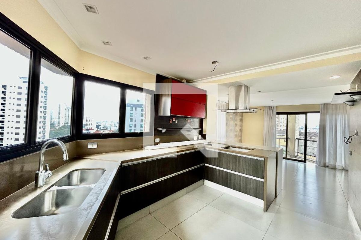 Apartamento, 3 quartos, 156 m² - Foto 51