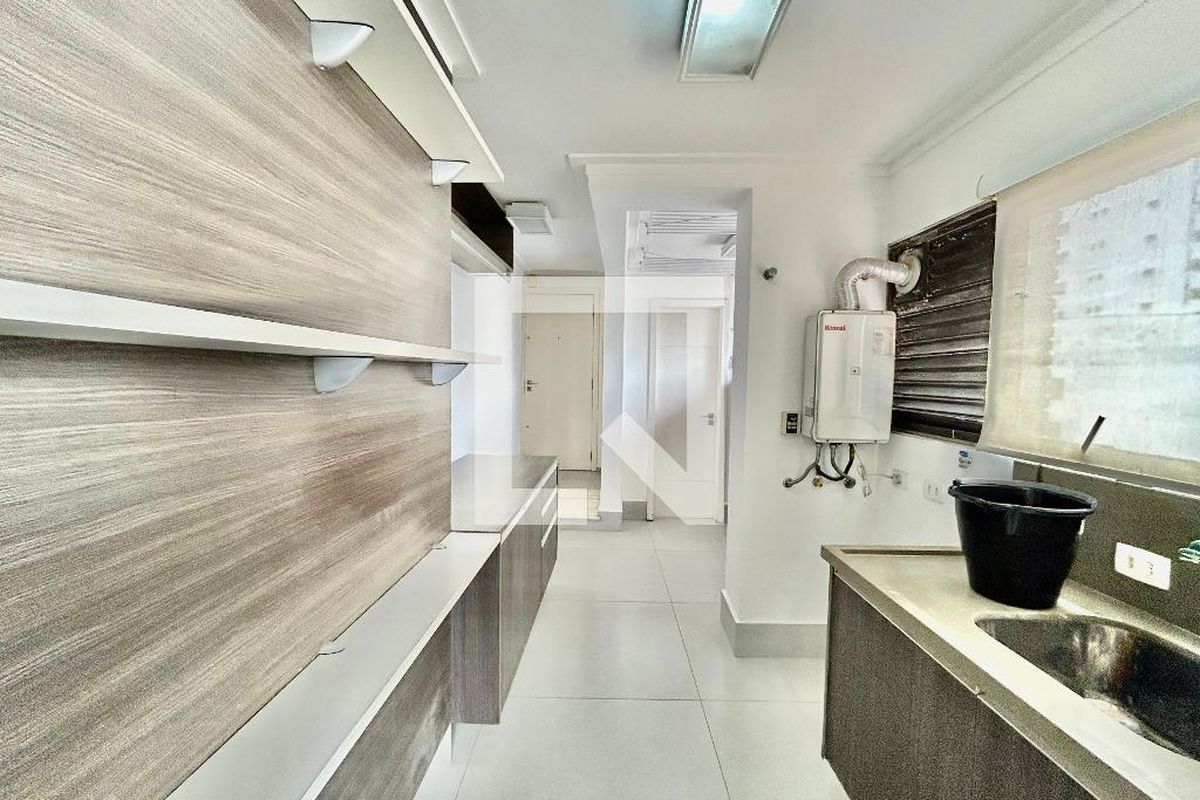 Apartamento, 3 quartos, 156 m² - Foto 53