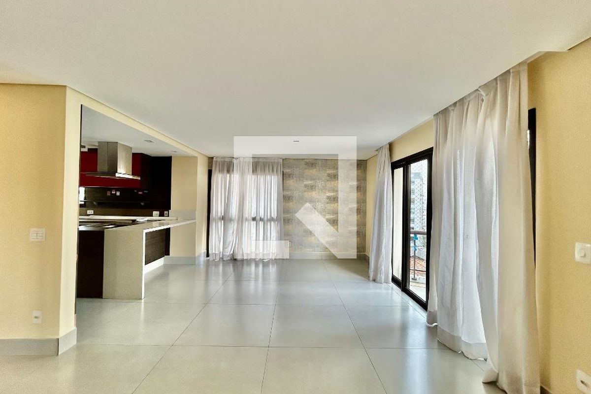 Apartamento, 3 quartos, 156 m² - Foto 2