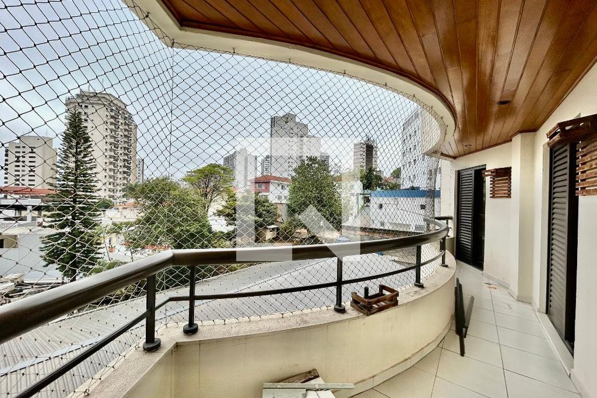 Apartamento, 3 quartos, 156 m² - Foto 12