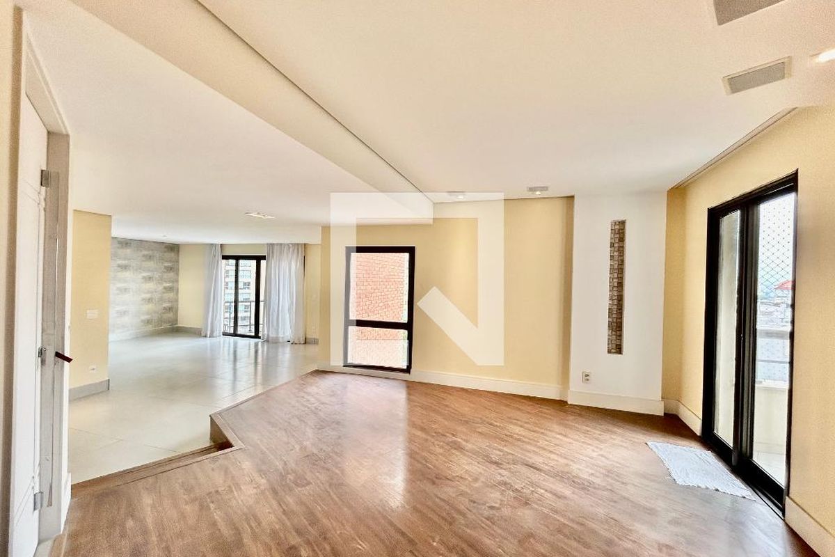 Apartamento, 3 quartos, 156 m² - Foto 8