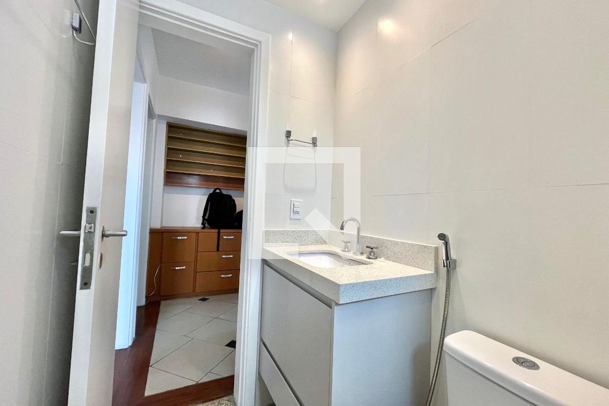 Apartamento, 3 quartos, 120 m² - Foto 38