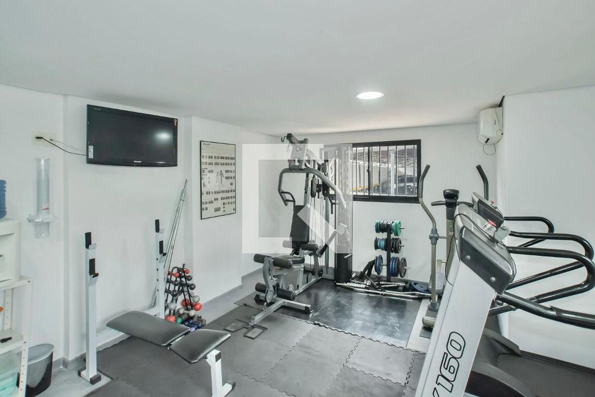 Apartamento, 3 quartos, 120 m² - Foto 58
