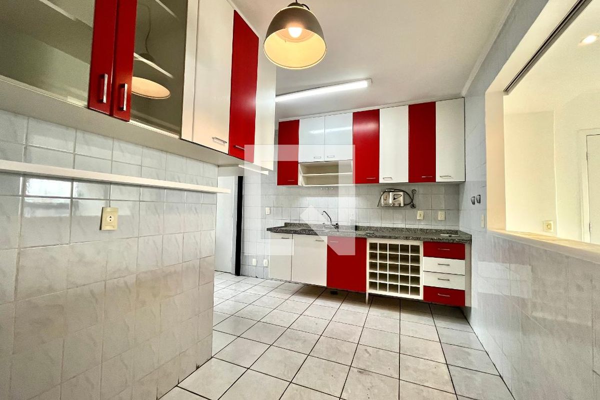 Apartamento, 3 quartos, 120 m² - Foto 40