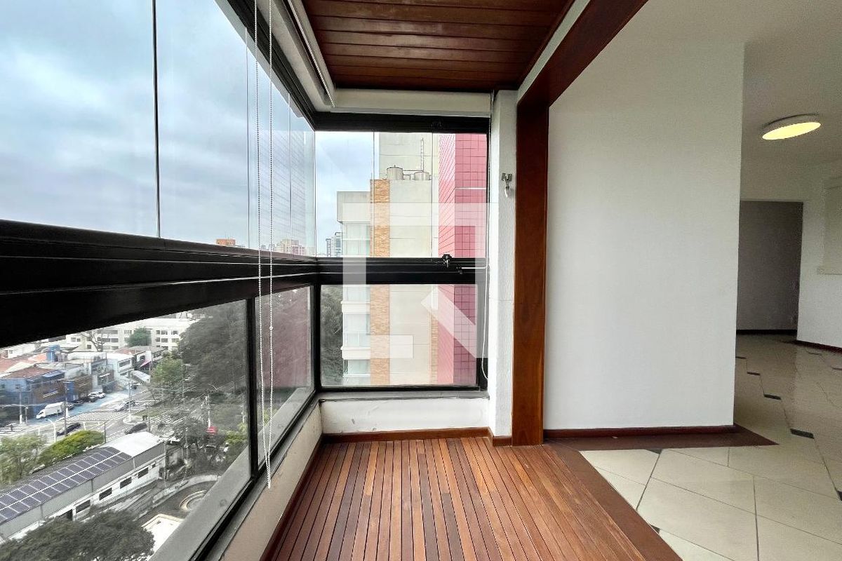 Apartamento, 3 quartos, 120 m² - Foto 7