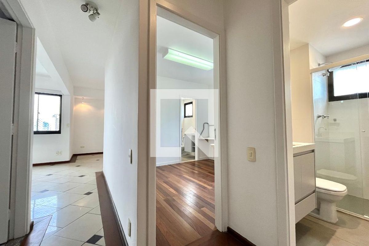 Apartamento, 3 quartos, 120 m² - Foto 12