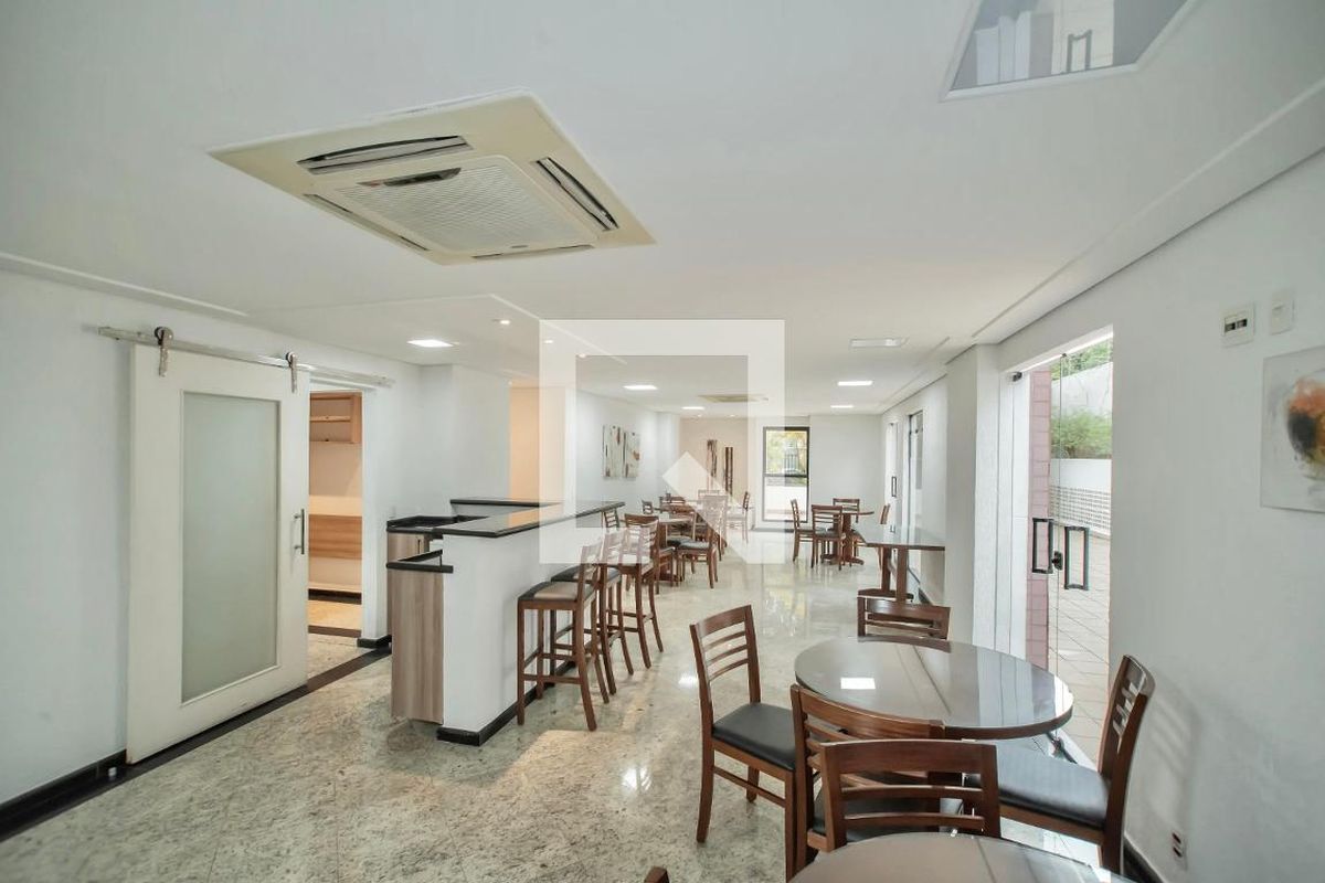 Apartamento, 3 quartos, 120 m² - Foto 61