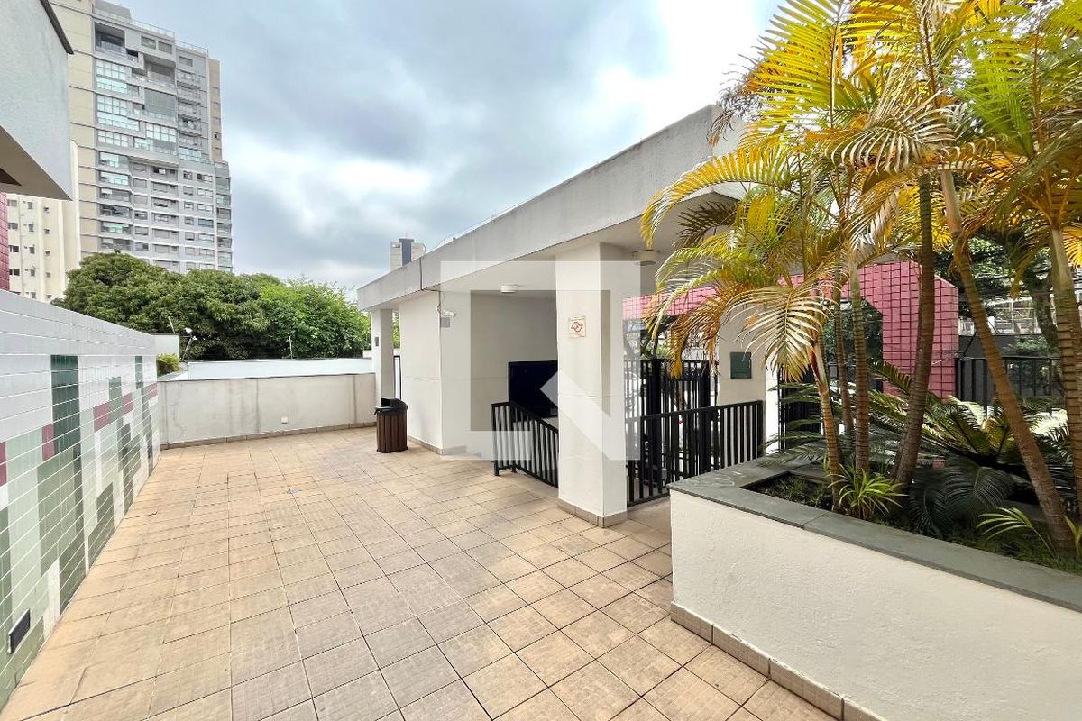 Apartamento, 3 quartos, 120 m² - Foto 49